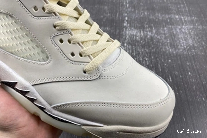 SE Retro Jordan 5 9927 FN7405- GoAnywhere Sail 559 0825